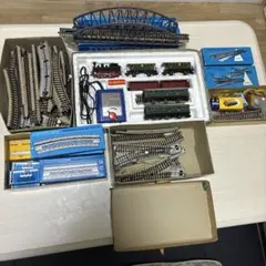 Märklin メルクリン HOゲージ 鉄道模型 まとめ売り