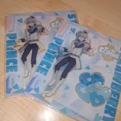 すとぷりころんくんアクリルスタンド×2