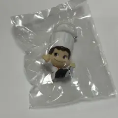 ペコちゃん お菓子のめじるしアクセサリー2026 シェフ