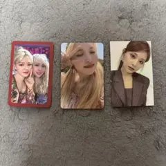 K-POP タレントカード 9枚セット - メルカリ