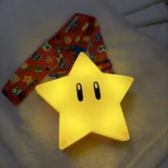 USJ スーパーニンテンドーワールド　スター ポップコーンバケット