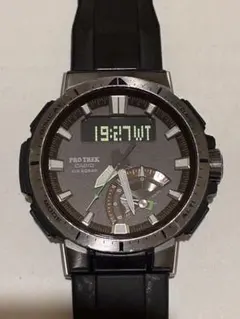 人気！CASIO PROTREK プロトレック PRW-70Y-1JF