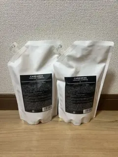 ケアネステラケアシャンプートリートメント1000ml レフィル - メルカリ