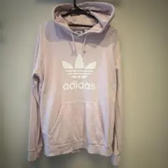 adidasパーカー古着