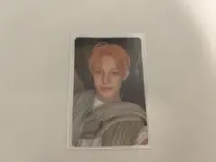 CORTIS ジェームス アルバム封入トレカ