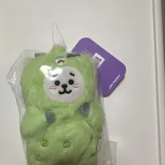 BT21 RJ マスコット ぬいぐるみのサムネイル