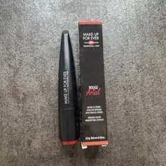 MAKE UP FOR EVER ROUGE ARTIST 118