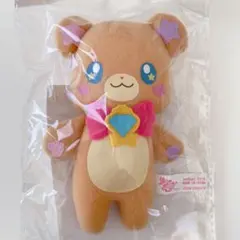 未使用 魔法つかいプリキュア モフルンマスコット