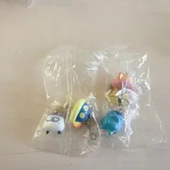 【新品未開封品】たまごっち ガチャガチャ UFOスイング