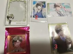 スタマイ　9周年　宝生潔