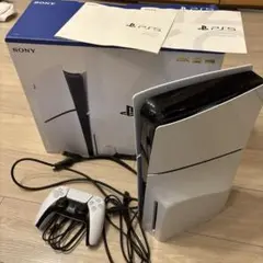 PlayStation 5 本体CFI-2000A01