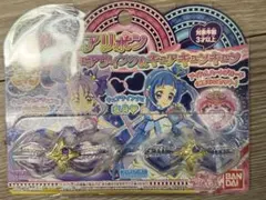 プリキュアリボン キュアウインク＆キュアキュンキュン