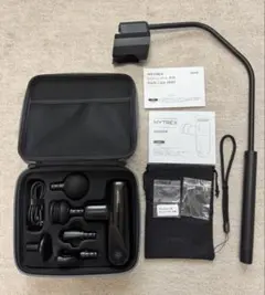 【kentaro.trans様専用】マイトレックス　リバイブミニ アームセット