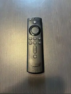 Amazon Fire TV リモコン 本体のサムネイル