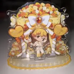 鬼滅の刃 我妻善逸 誕生祭 2025 ジオラマアクリルスタンド