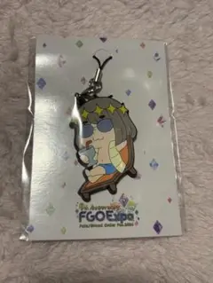 FGO オベロン　ラバーチャーム　Fate/Grand Order