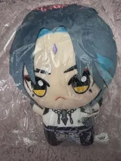 原神 大きくなったちびぬいぐるみ原神 gigo 魈 ショウ しょう