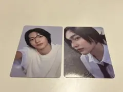 RIIZE ウォンビン2枚セット