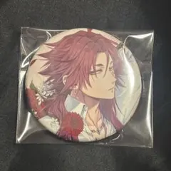 オトメイト ビーズログ with sweets 缶バッジ 9 R.I.P. 聖ヤ - 일본