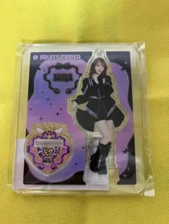 2026年最新】仲川瑠夏 アクスタの人気アイテム - メルカリ