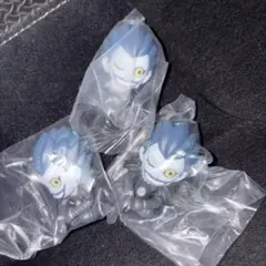 デスノート DEATHNOTE リューク 肩ズン セット