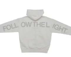 セブチ FOLLOW TO JAPAN フーディ パーカー