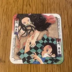 鬼滅の刃 コースター
