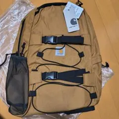 ⭐️新品正規品未開封⭐️カーハート リュック バックパック ブラウン 