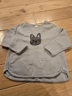 【美品】après les cours トレーナー 100cm