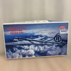 Boeing B-29A Superfortress EnolaGay 1/72のサムネイル