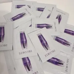DECORTE リポソーム　美容液サンプル 20包セット