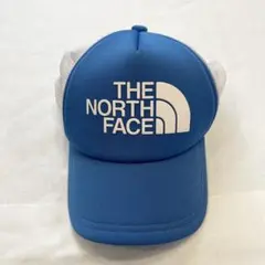 【THE NORTH FACE】 キャップ 帽子 フリーサイズ