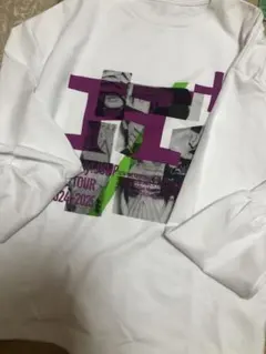 Hey! Say! JUMP Hプラスのグッズトレーナー