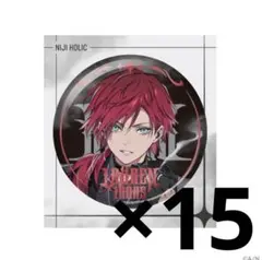 2025年最新】ローレン・イロアス 缶バッジの人気アイテム - メルカリ