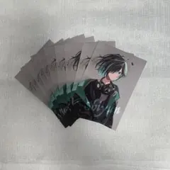 Knight A しゆん ブロマイド10枚セット 定価以下‼️