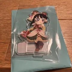 鬼滅の刃 実りの秋祭り アクスタ 栗花落カナヲ