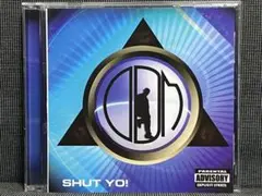【ODM】【SHUT YO!】【チカーノRap】【DTTX】【FINGAZZ】