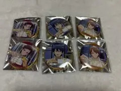高瀬コヨイ KING OF PRISM 缶バッジ キンツア WITH プリパラ - メルカリ