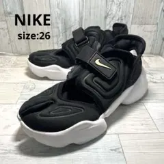 2026年最新】nike アクアリフト 26の人気アイテム - メルカリ