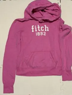 abercrombie kids 裏起毛パーカートレーナー XLサイズ