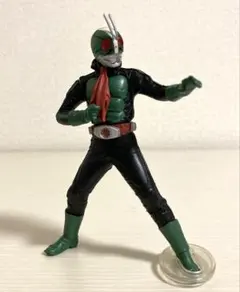 【未開封，未使用】 東映ヒーローネット第2期/【限定品】仮面ライダー旧2号 2025年最新】仮面ライダー旧2号の人気アイテム - メルカリ