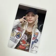straykids ATE ラキドロ HMV 特典トレカ フィリックス