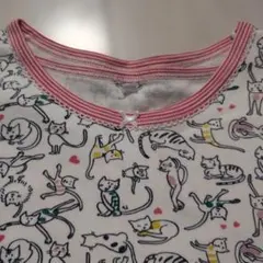 PETIT BATEAUプチバトー 長袖パジャマ 140cm☆