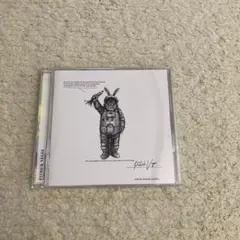 UNISON SQUARE GARDEN PATRICK VEGEE CD