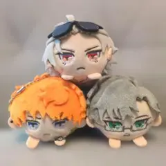 2025年最新】碧棺左馬刻もちころりんの人気アイテム - メルカリ