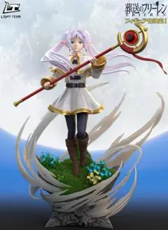 東京喰種 神代利世 リゼ 1／6スケール フィギュア ガレージキット
