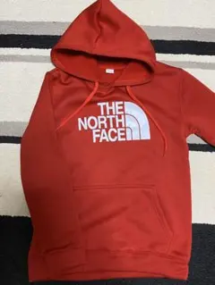 ☆新品未使用☆THE NORTH FACE スウェットパーカー&パンツセット