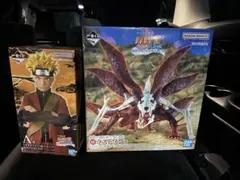 一番くじ ナルト- 疾風伝 輪廻の嘆きと平和の懸け橋 A賞 とラストワン賞