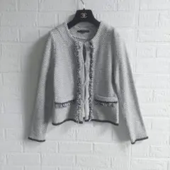 2025年最新】アナイツイードジャケットの人気アイテム - メルカリ