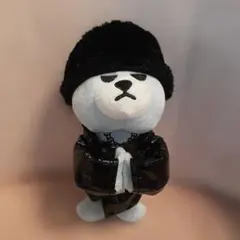 KRUNK×BIGBANG おすわりぬいぐるみ1 - メルカリ